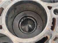  Блок цилиндров (Шорт блок) Skoda Fabia 2007-2014 20409504 #10