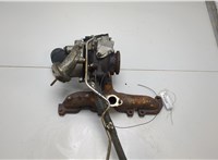  Турбина Skoda Fabia 2007-2014 20409505 #1