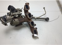  Турбина Skoda Fabia 2007-2014 20409505 #3