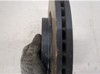 Диск тормозной Hyundai Tucson 3 2015-2018 20409508 #3