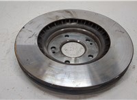  Диск тормозной Hyundai Tucson 3 2015-2018 20409508 #4