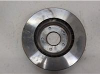  Диск тормозной Hyundai Tucson 3 2015-2018 20409508 #5