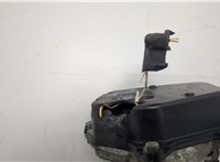  Заслонка дроссельная Skoda Fabia 2007-2014 20409509 #2