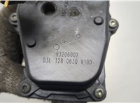  Заслонка дроссельная Skoda Fabia 2007-2014 20409509 #3