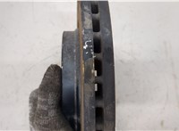  Диск тормозной Hyundai Tucson 3 2015-2018 20409512 #3