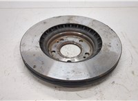 Диск тормозной Hyundai Tucson 3 2015-2018 20409512 #4