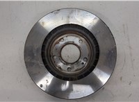  Диск тормозной Hyundai Tucson 3 2015-2018 20409512 #5