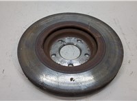  Диск тормозной Nissan Qashqai 2006-2013 20409519 #2