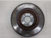  Диск тормозной Nissan Qashqai 2006-2013 20409519 #3