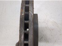  Диск тормозной Nissan Qashqai 2006-2013 20409519 #4