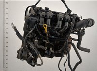  Двигатель (ДВС) Ford Focus 2 2005-2008 20409521 #2