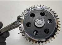 070115103A Насос масляный Volkswagen Touareg 2007-2010 20409523 #3