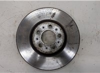  Диск тормозной Skoda Fabia 2007-2014 20409536 #2