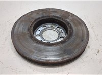  Диск тормозной Skoda Fabia 2007-2014 20409536 #4