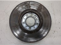  Диск тормозной Skoda Fabia 2007-2014 20409536 #5