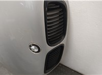  Капот BMW 3 E46 1998-2006 20409540 #2