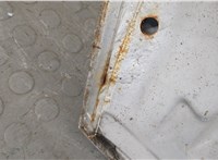  Капот BMW 3 E46 1998-2006 20409540 #5