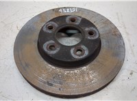  Диск тормозной Ford Focus 2 2008-2011 20409545 #1