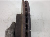  Диск тормозной Ford Focus 2 2008-2011 20409545 #2