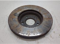  Диск тормозной Ford Focus 2 2008-2011 20409545 #3