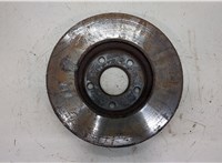  Диск тормозной Ford Focus 2 2008-2011 20409545 #4