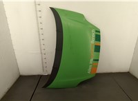  Капот Fiat Punto Evo 2009-2012 20409546 #1