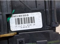  Переключатель поворотов и дворников (стрекоза) Audi A4 (B6) 2000-2006 20409548 #4
