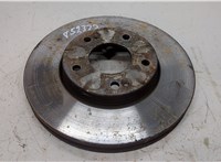  Диск тормозной KIA Ceed 2007-2012 20409549 #1
