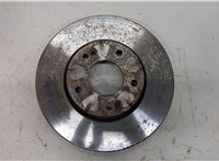  Диск тормозной KIA Ceed 2007-2012 20409549 #2