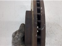  Диск тормозной KIA Ceed 2007-2012 20409549 #3