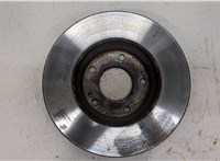  Диск тормозной KIA Ceed 2007-2012 20409549 #5