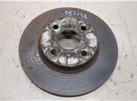  Диск тормозной Toyota Corolla E11 1997-2001 20409558 #1