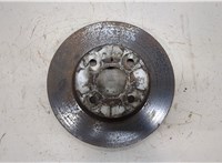  Диск тормозной Toyota Corolla E11 1997-2001 20409558 #2