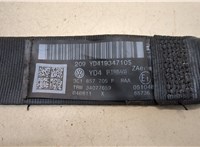  Ремень безопасности Volkswagen Passat 6 2005-2010 20409562 #2