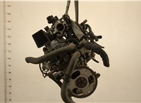  Двигатель (ДВС) KIA Picanto 2004-2011 20409564 #3