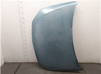  Капот Opel Corsa C 2000-2006 20409569 #1