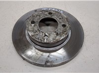  Диск тормозной KIA Picanto 2004-2011 20409570 #1