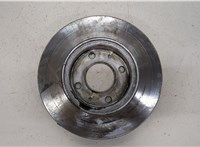  Диск тормозной KIA Picanto 2004-2011 20409570 #5