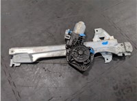 9224H4 Стеклоподъемник электрический Citroen C4 2010-2020 20409573 #3