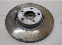  Диск тормозной Audi A6 (C6) 2004-2011 20409584 #1