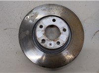  Диск тормозной Audi A6 (C6) 2004-2011 20409584 #2