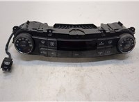  Переключатель отопителя (печки) Mercedes CLS C219 2004-2010 20409586 #1