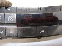  Переключатель отопителя (печки) Mercedes CLS C219 2004-2010 20409586 #2