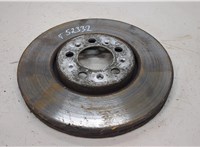  Диск тормозной Skoda Fabia 2007-2014 20409590 #1