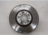  Диск тормозной Skoda Fabia 2007-2014 20409590 #2