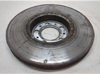  Диск тормозной Skoda Fabia 2007-2014 20409590 #4