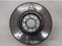  Диск тормозной Skoda Fabia 2007-2014 20409590 #5