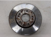  Диск тормозной KIA Ceed 2007-2012 20409596 #2