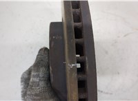  Диск тормозной KIA Ceed 2007-2012 20409596 #3