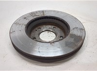  Диск тормозной KIA Ceed 2007-2012 20409596 #4